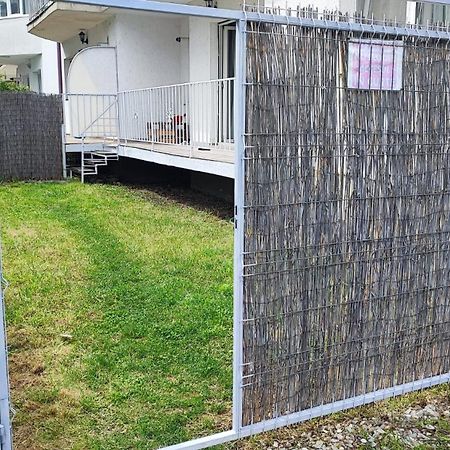 Apartament Z Sibiu Şelimbăr Eksteriør bilde