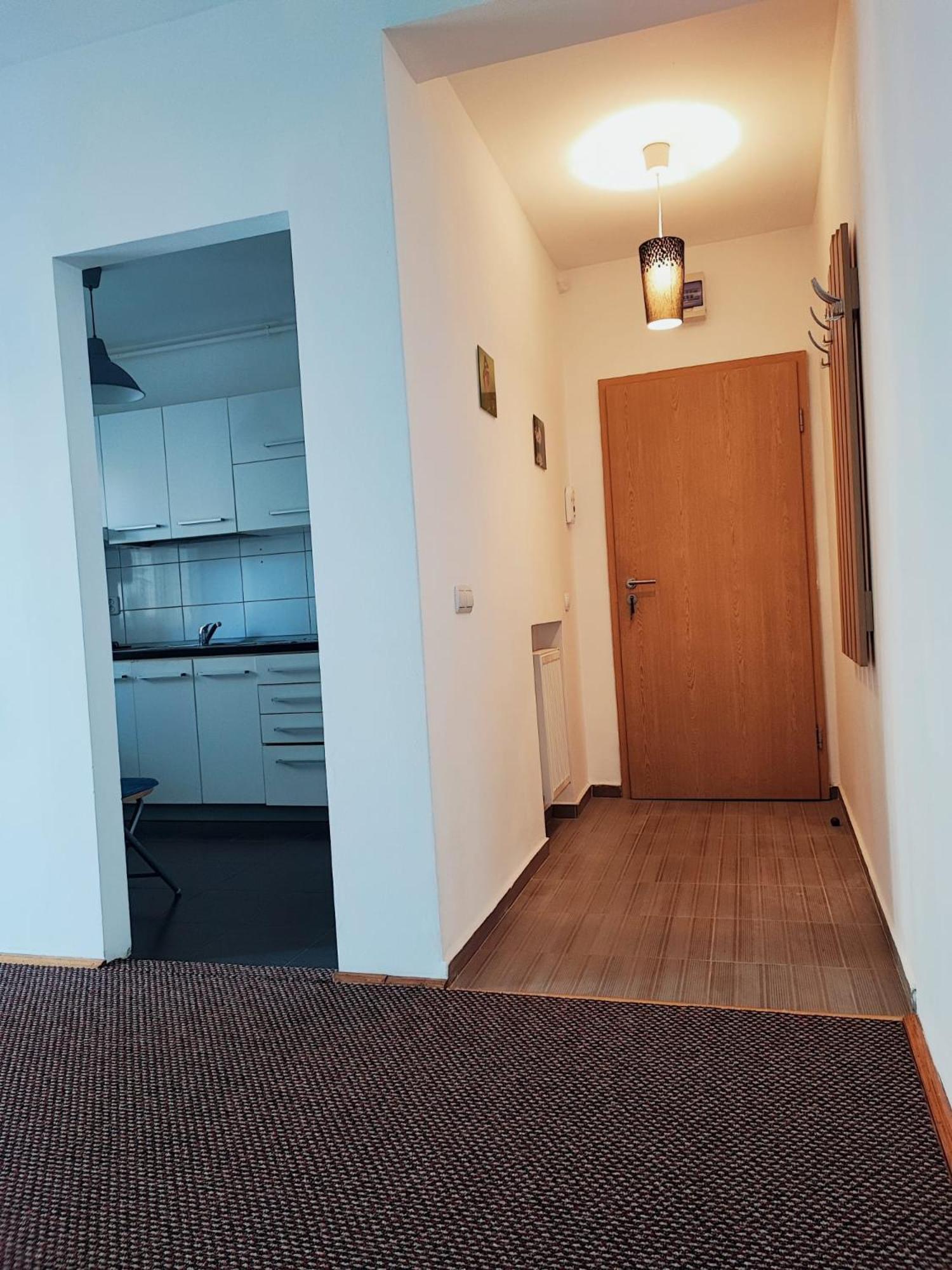 Apartament Z Sibiu Şelimbăr Eksteriør bilde