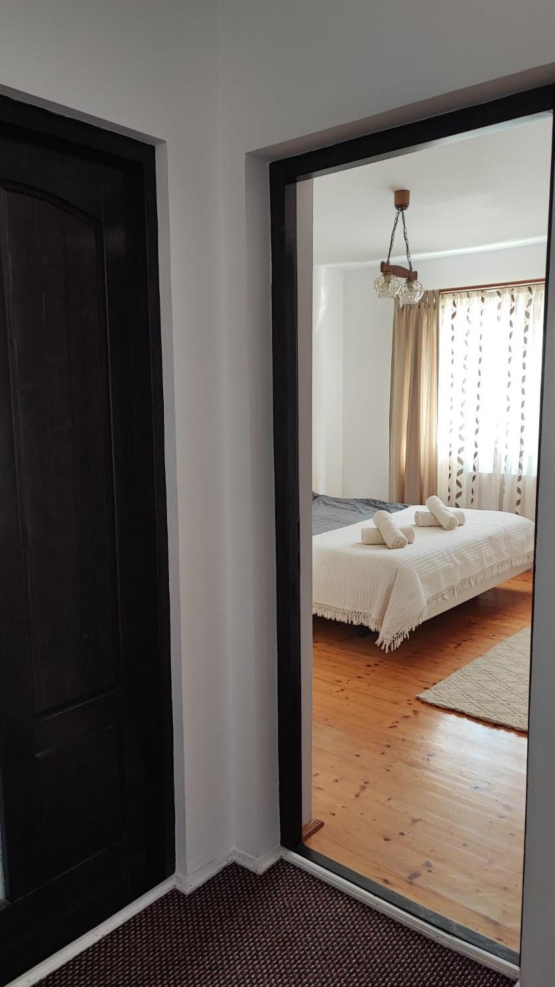 Apartament Z Sibiu Şelimbăr Eksteriør bilde