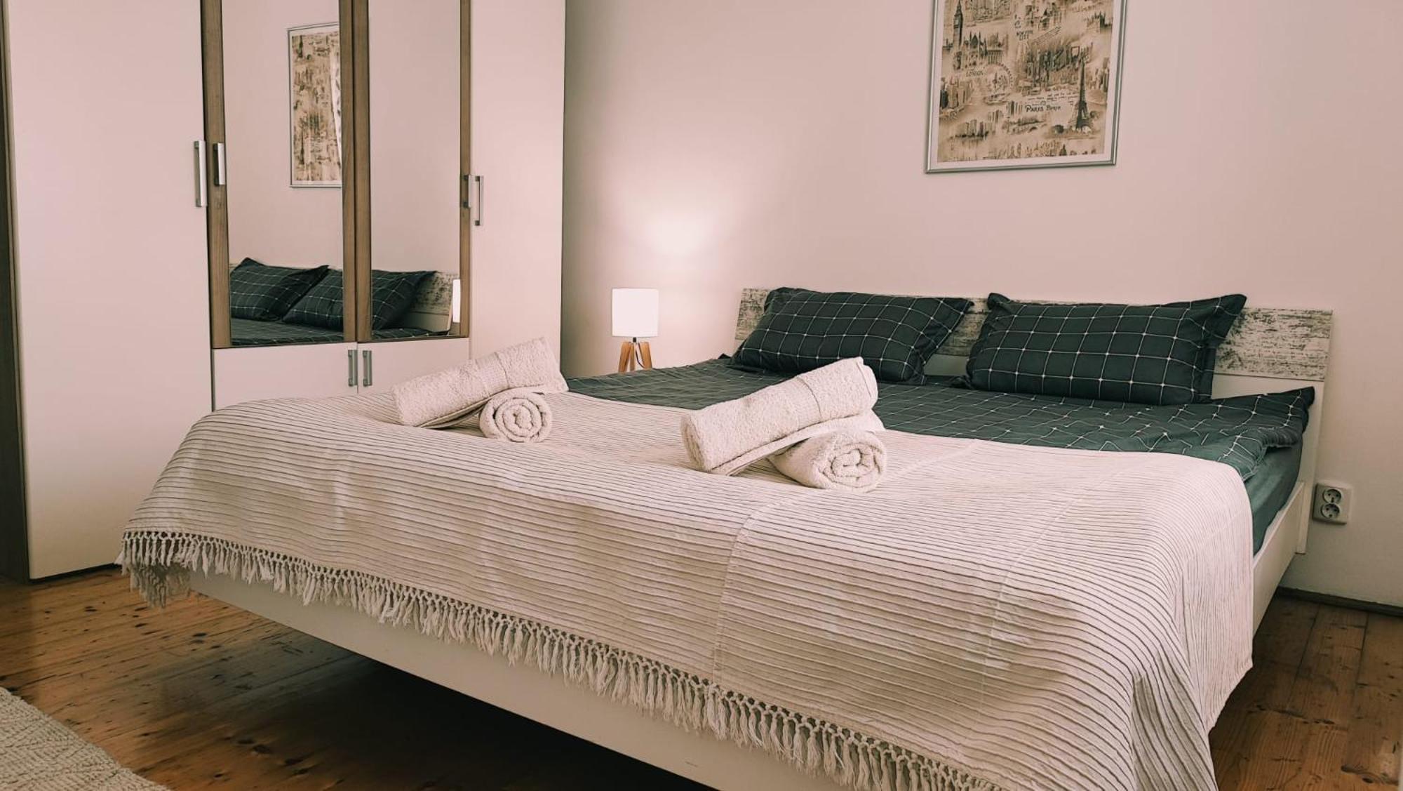 Apartament Z Sibiu Şelimbăr Eksteriør bilde