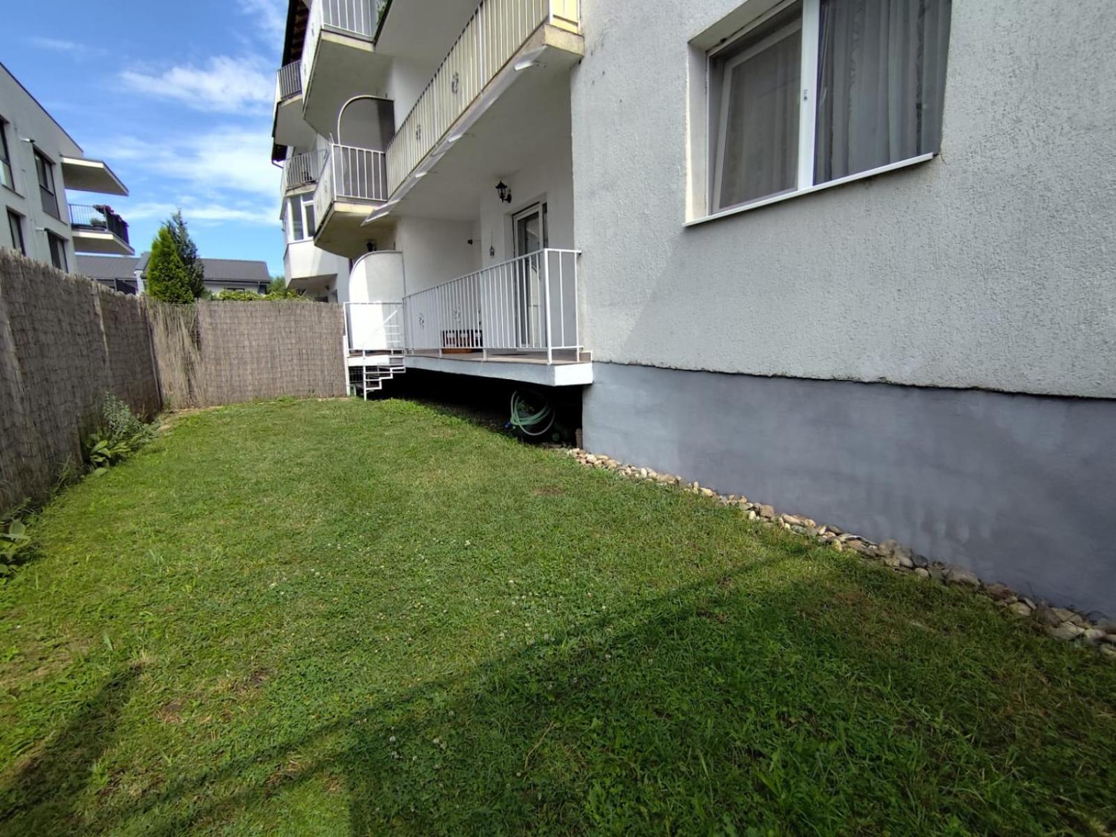 Apartament Z Sibiu Şelimbăr Eksteriør bilde